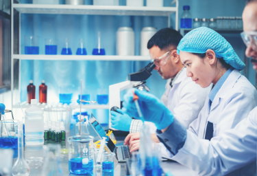 research-development