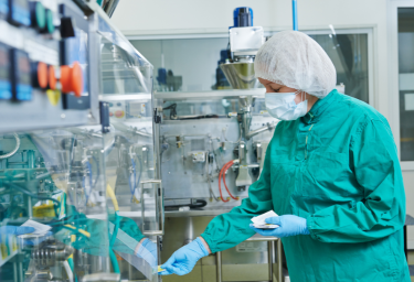 pharmaceutical-product-manufacturing