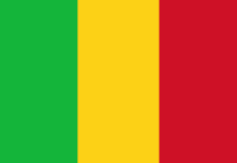  ( West Africa ) 