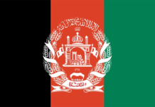  Afghanistan 