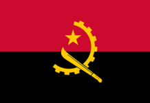  ( Central Africa ) 
